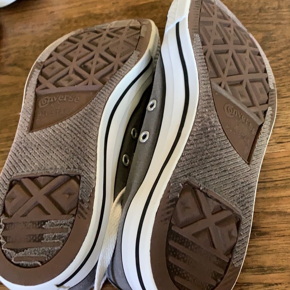 Unisex Converse All Star shoes - Picture 5 of 5